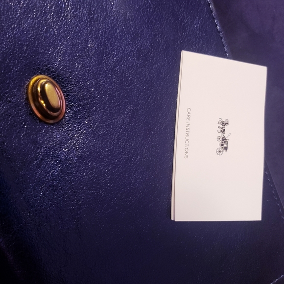 Coach wallet bundle - Picture 4 of 7